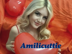 Amilicuttie