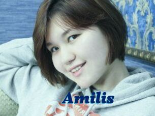 Amilis