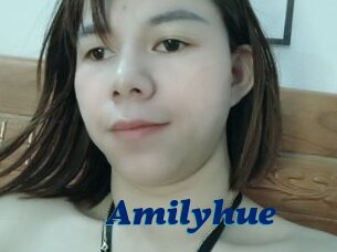 Amilyhue