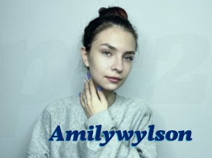 Amilywylson