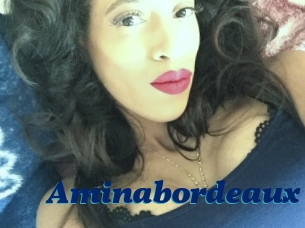 Aminabordeaux