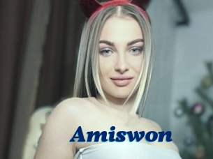 Amiswon