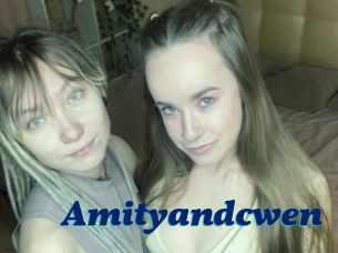 Amityandcwen