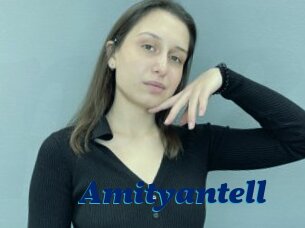 Amityantell