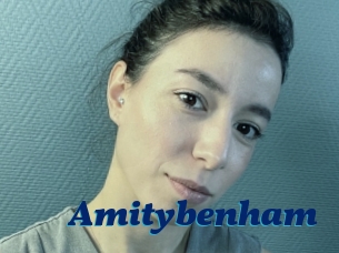 Amitybenham