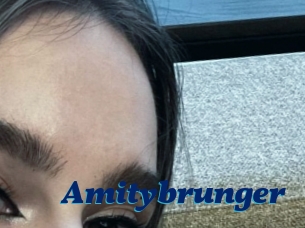 Amitybrunger