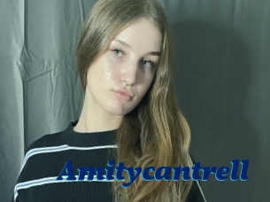 Amitycantrell