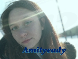 Amityeady