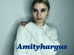 Amityhargus