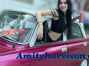 Amityharvison