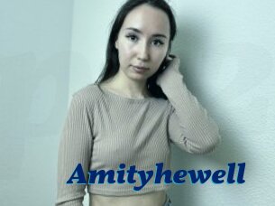 Amityhewell