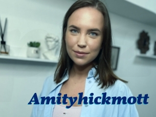 Amityhickmott