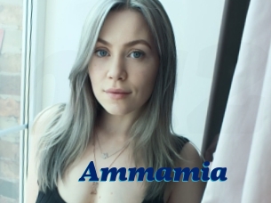 Ammamia