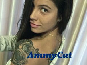 AmmyCat