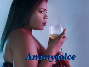 Ammyjoice