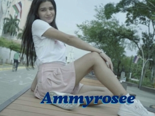 Ammyrosee