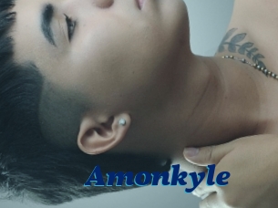 Amonkyle