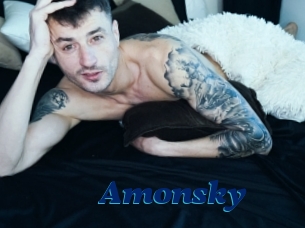 Amonsky