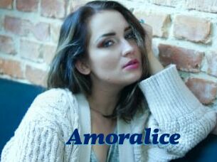 Amoralice