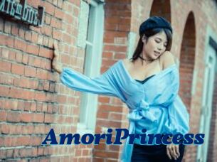 AmoriPrincess