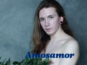 Amosamor