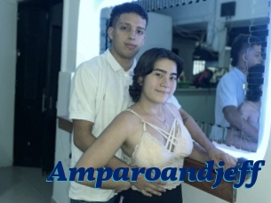 Amparoandjeff