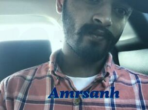 Amrsanh