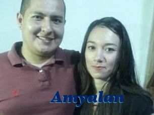 Amyalan