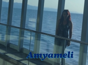 Amyameli