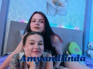 Amyandlinda