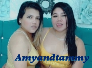 Amyandtammy