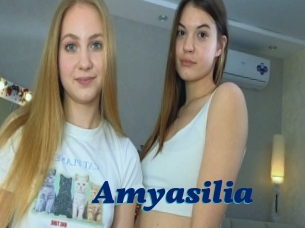 Amyasilia