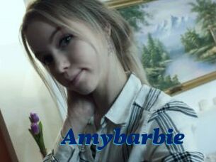 Amybarbie