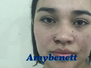 Amybenett