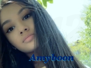 Amyboon