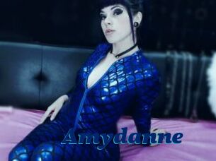 Amydanne