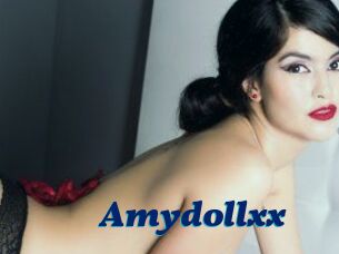 Amydollxx