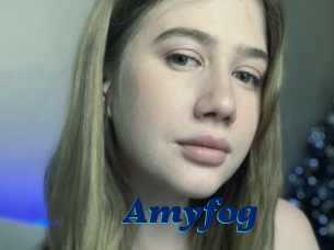 Amyfog