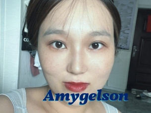 Amygelson