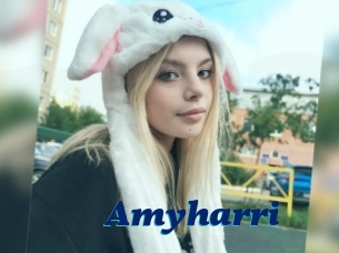 Amyharri