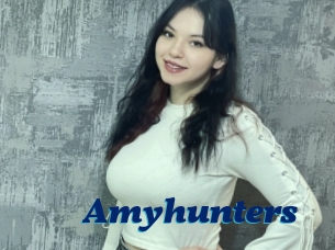 Amyhunters