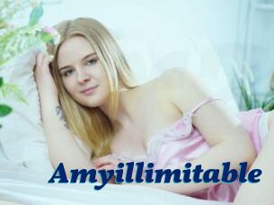 Amyillimitable