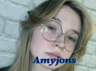 Amyjons