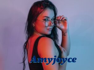 Amyjoyce