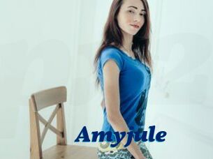 Amyjule