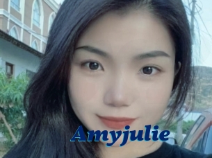 Amyjulie