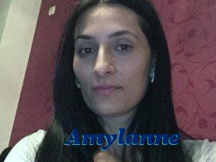 Amylanne