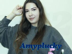 Amyplucky