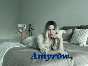 Amyrow