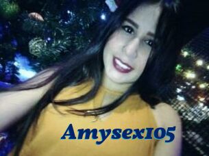 Amysex105